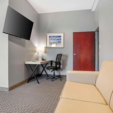 Best Western Plus Two Rivers Hotel & Suites Demopolis Zewnętrze zdjęcie