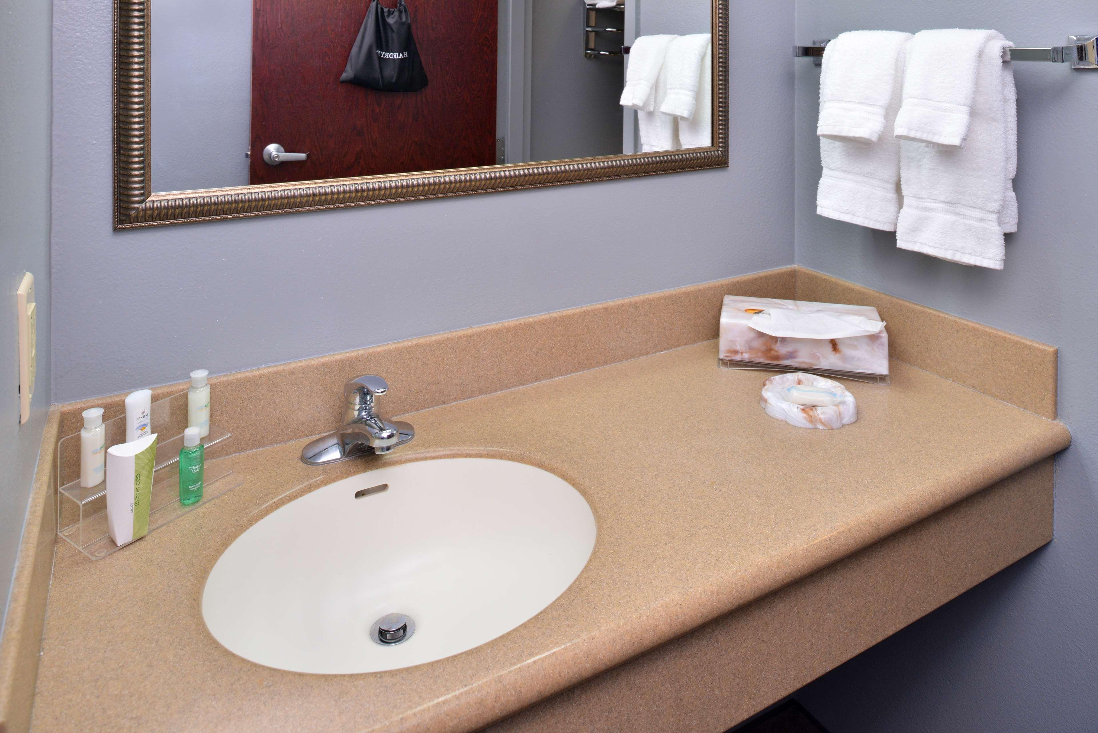 Best Western Plus Two Rivers Hotel & Suites Demopolis Zewnętrze zdjęcie