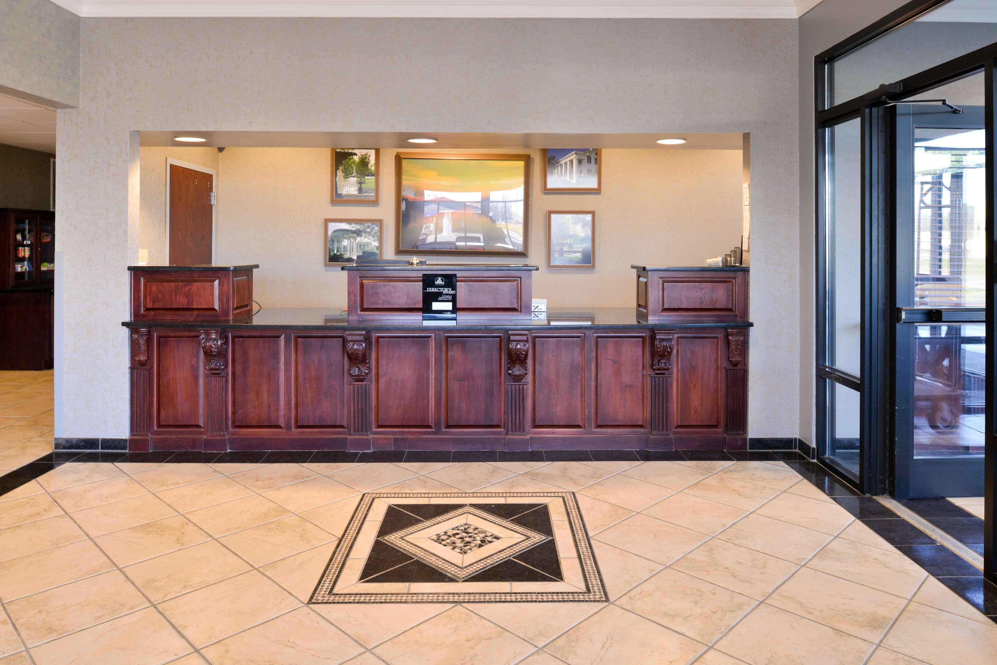 Best Western Plus Two Rivers Hotel & Suites Demopolis Zewnętrze zdjęcie