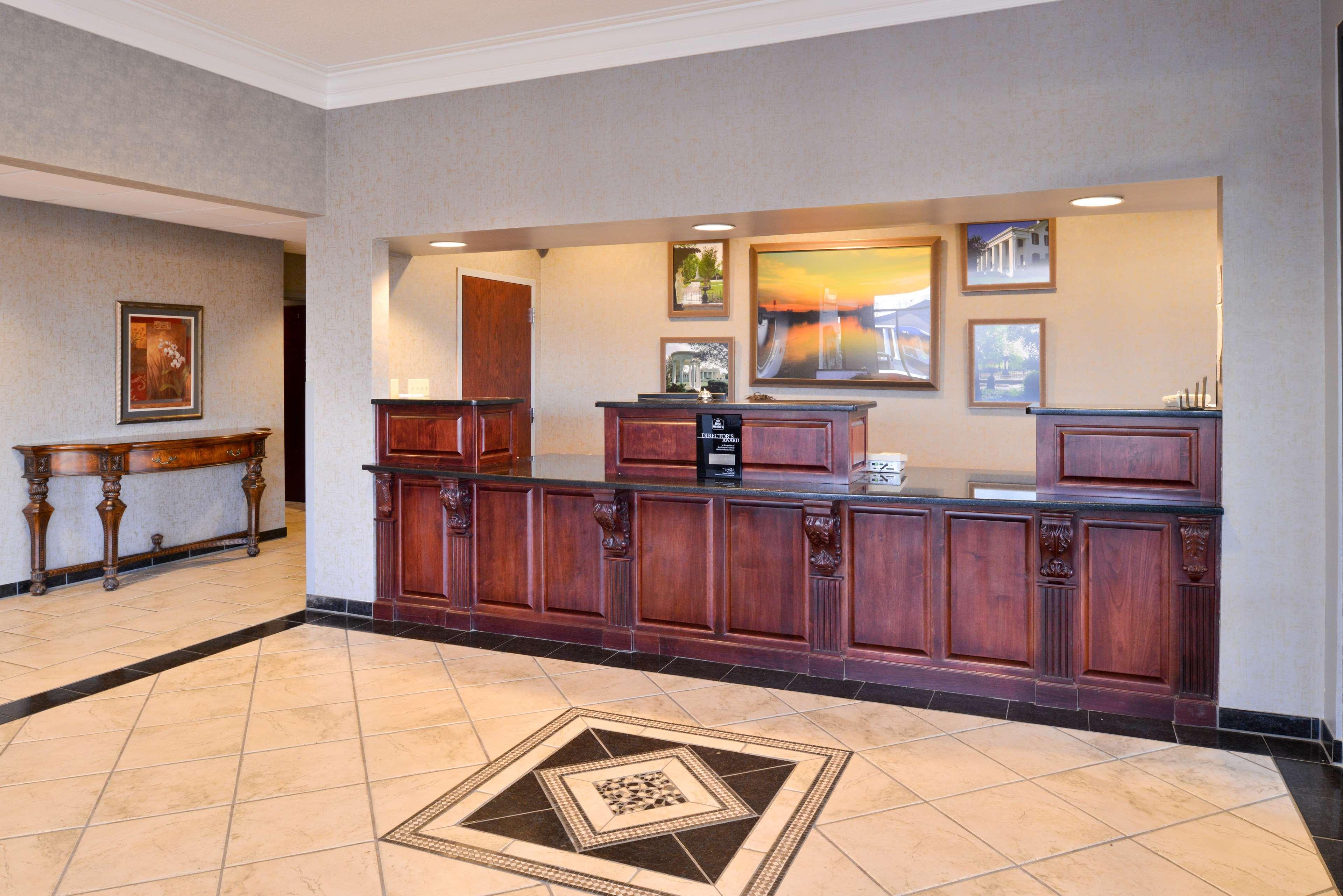 Best Western Plus Two Rivers Hotel & Suites Demopolis Zewnętrze zdjęcie