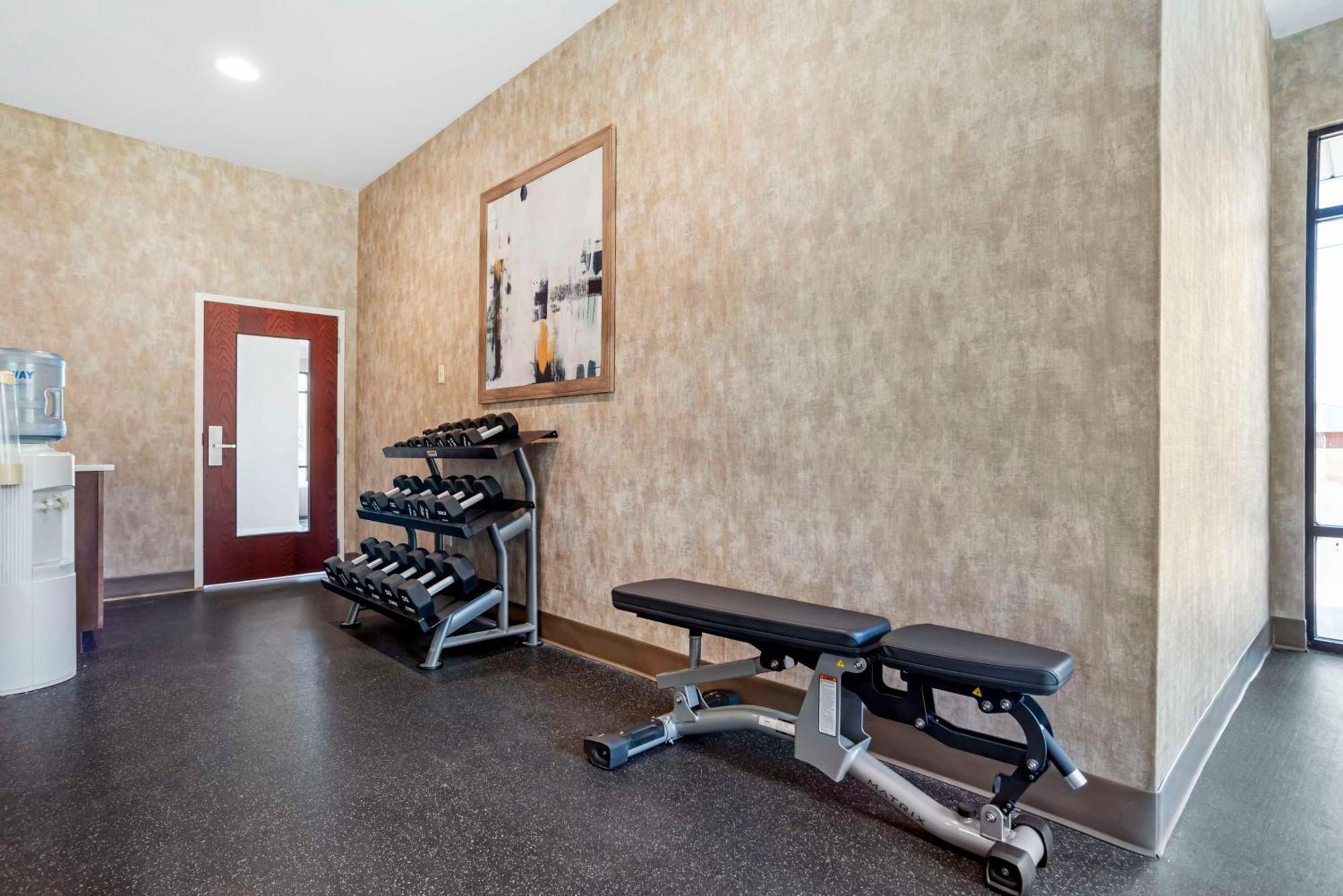 Best Western Plus Two Rivers Hotel & Suites Demopolis Zewnętrze zdjęcie