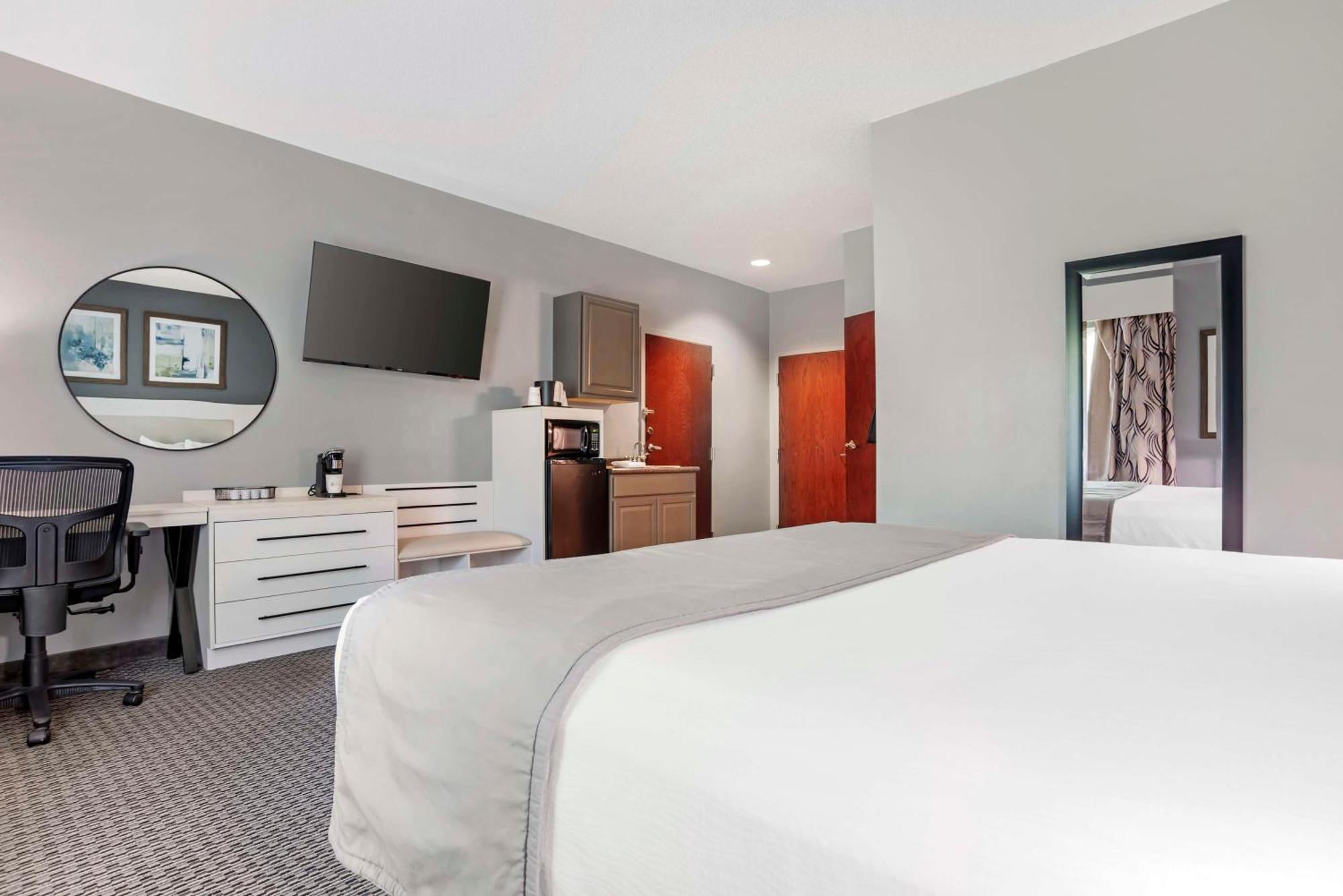 Best Western Plus Two Rivers Hotel & Suites Demopolis Zewnętrze zdjęcie