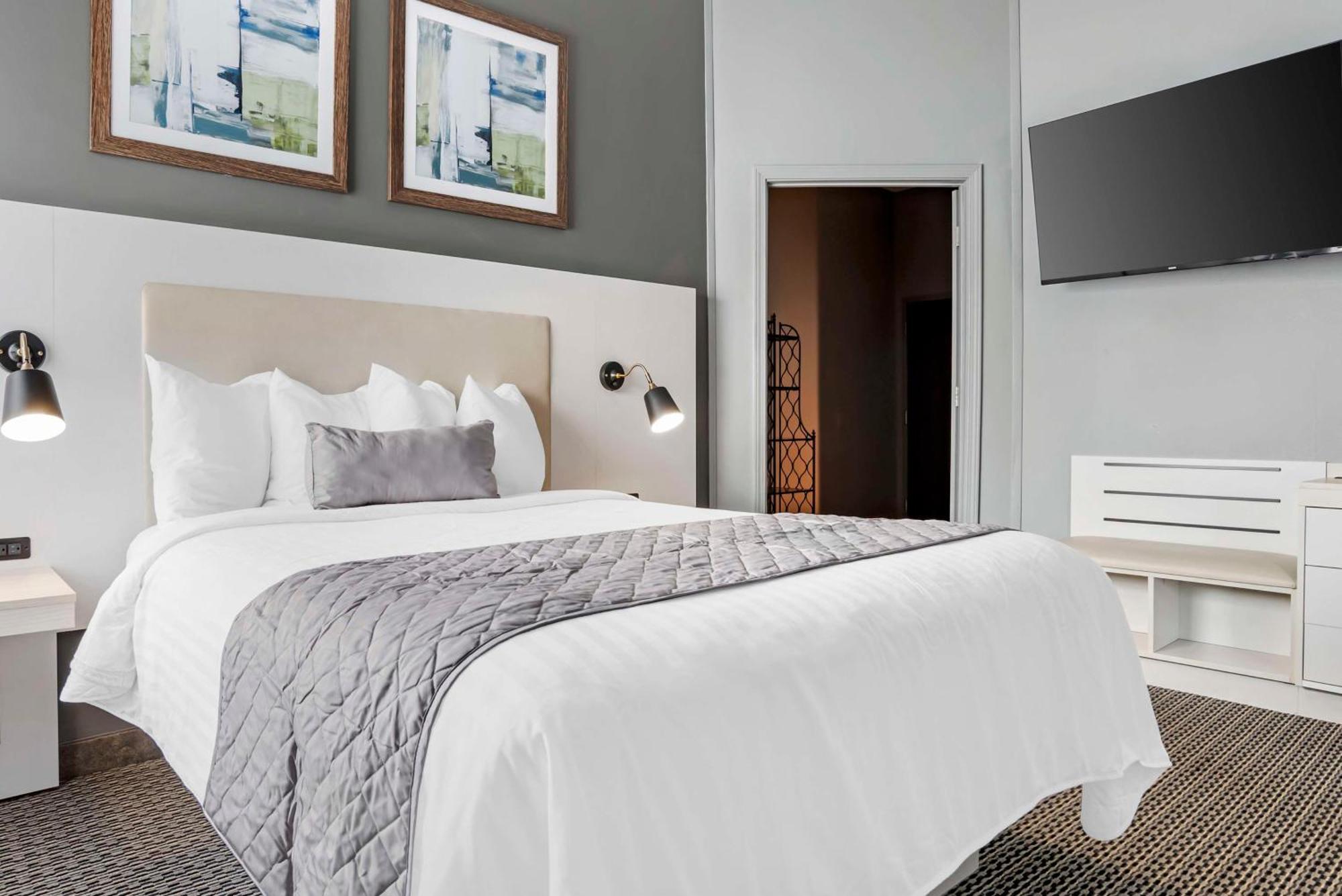 Best Western Plus Two Rivers Hotel & Suites Demopolis Zewnętrze zdjęcie