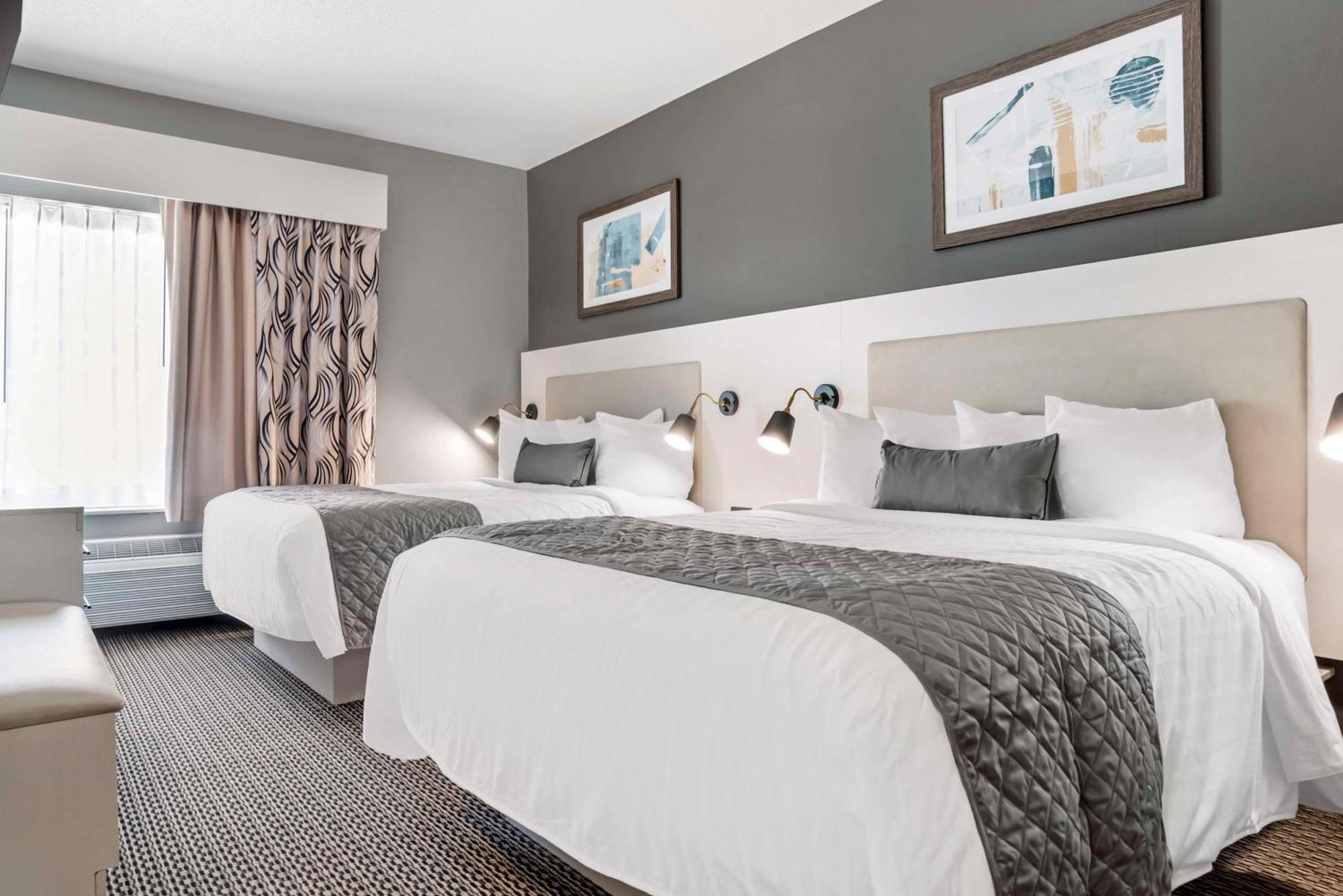 Best Western Plus Two Rivers Hotel & Suites Demopolis Zewnętrze zdjęcie