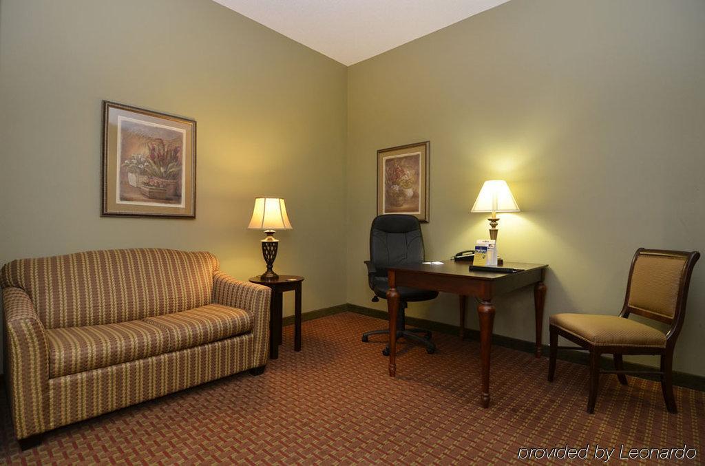 Best Western Plus Two Rivers Hotel & Suites Demopolis Pokój zdjęcie