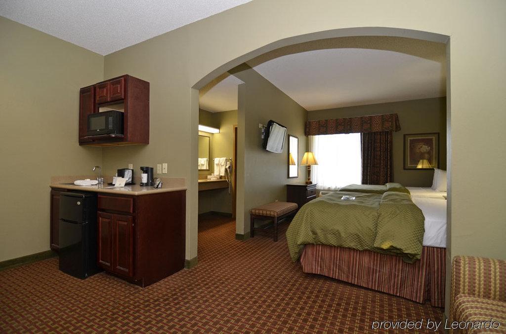 Best Western Plus Two Rivers Hotel & Suites Demopolis Pokój zdjęcie
