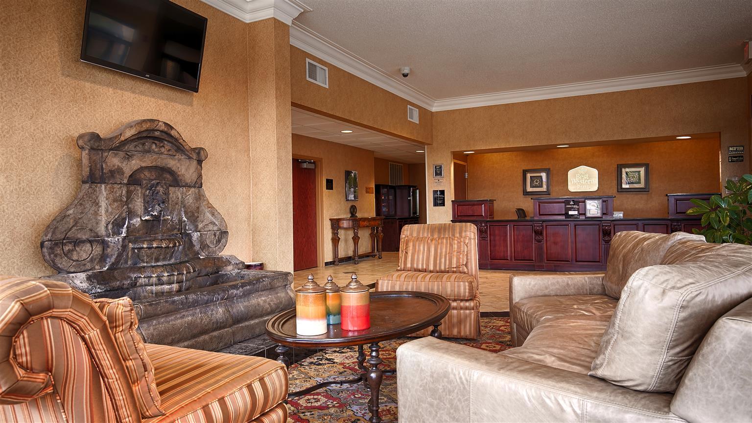 Best Western Plus Two Rivers Hotel & Suites Demopolis Zewnętrze zdjęcie